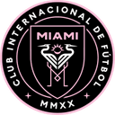 Inter Miami CF logo