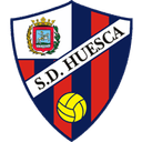 SD Huesca logo