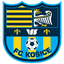 FC Kosice logo