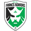 Francs Borains logo