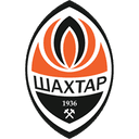 Shakhtar Donetsk logo