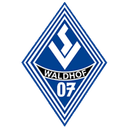 Waldhof Mannheim logo