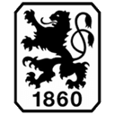 1860 München logo