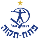 Hapoel Petah Tikva logo