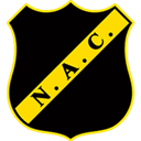 NAC Breda logo