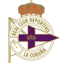 Deportivo La Coruna logo