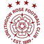 Linlithgow Rose logo