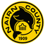 Nairn County logo