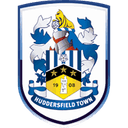 Huddersfield Town logo