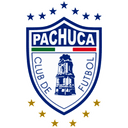 Pachuca (W) logo