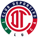Toluca (W) logo