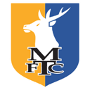 Mansfield Town logo