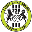 Forest Green Rovers logo