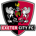 Exeter City logo