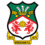 Wrexham logo