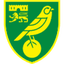 Norwich City logo