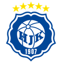 HJK logo