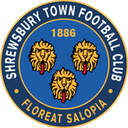 Shrewsbury Town logo
