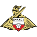 Doncaster Rovers logo