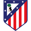Atletico Madrid logo