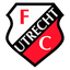 FC Utrecht logo