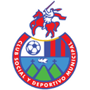 CSD Municipal logo