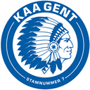 Gent logo