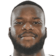 Sibiry Keita player photo