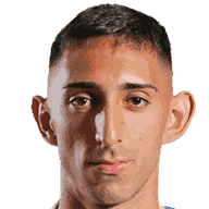 Lucas Arce player photo