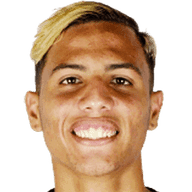Bryan Castillo player photo