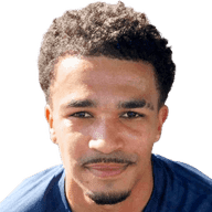 Benedict Notoane player photo