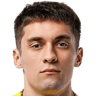 Kirill Shchetinin player photo