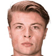 Charlie Dennis player photo