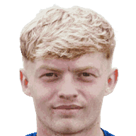 Tyler Mykyta player photo