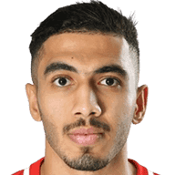 Ahmed Sulaiman player photo