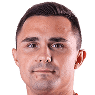 Vladyslav Sharay player photo