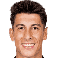 Daniel Villahermosa player photo
