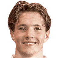 Bendik August Engen player photo