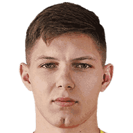 Andrey Makarenko player photo