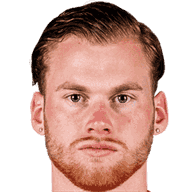 Thorleifur Úlfarsson player photo