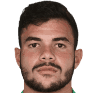 Daniel Cabral player photo
