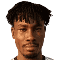Paul Agyei player photo