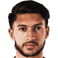 Kalil ElMedkhar player photo