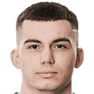 Aleksandr Sapovalov player photo