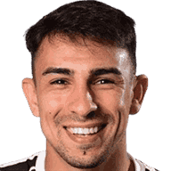 Leandro Ciccolini player photo