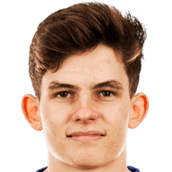 Henrik Melland player photo