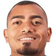 César Magallán player photo
