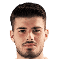 Antonis Siatounis player photo