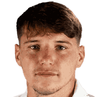 David Sayago player photo