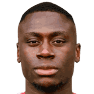 Cedric Main player photo